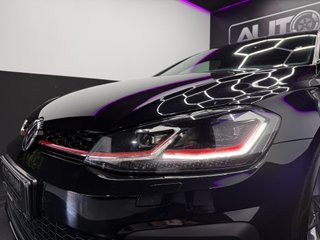 Volkswagen Golf GTI TCR 2.0 TSI 213kW(290CV) DSG