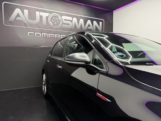 Volkswagen Golf GTI TCR 2.0 TSI 213kW(290CV) DSG