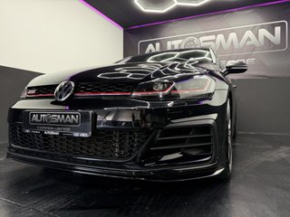 Volkswagen Golf GTI TCR 2.0 TSI 213kW(290CV) DSG