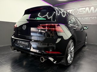 Volkswagen Golf GTI TCR 2.0 TSI 213kW(290CV) DSG