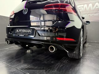 Volkswagen Golf GTI TCR 2.0 TSI 213kW(290CV) DSG