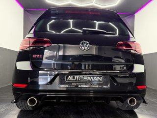 Volkswagen Golf GTI TCR 2.0 TSI 213kW(290CV) DSG