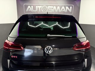Volkswagen Golf GTI TCR 2.0 TSI 213kW(290CV) DSG