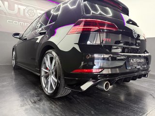 Volkswagen Golf GTI TCR 2.0 TSI 213kW(290CV) DSG