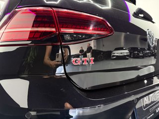 Volkswagen Golf GTI TCR 2.0 TSI 213kW(290CV) DSG