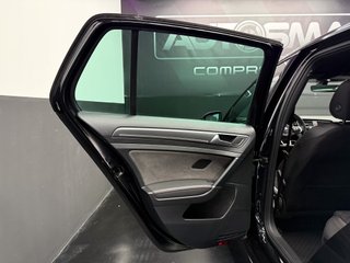 Volkswagen Golf GTI TCR 2.0 TSI 213kW(290CV) DSG
