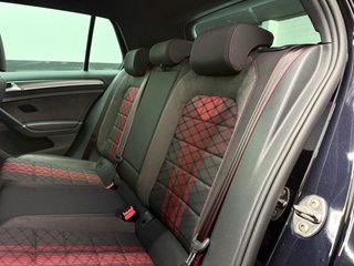 Volkswagen Golf GTI TCR 2.0 TSI 213kW(290CV) DSG
