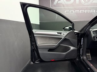 Volkswagen Golf GTI TCR 2.0 TSI 213kW(290CV) DSG