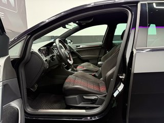 Volkswagen Golf GTI TCR 2.0 TSI 213kW(290CV) DSG