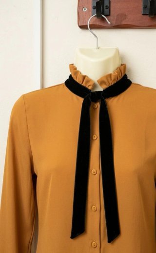 Camicia donna taglia unica