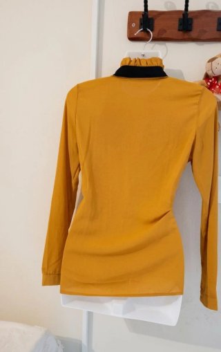 Camicia donna taglia unica