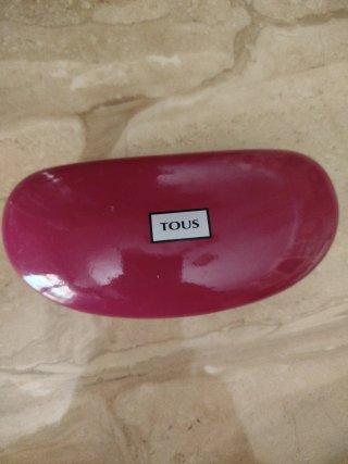 Gafas de sol Tous Moradas Mujer