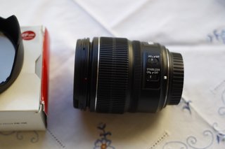 Canon EF-S 15-85mm IS USM
