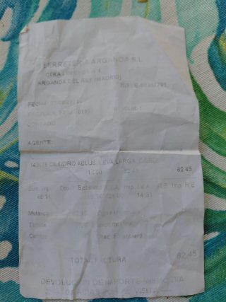 Cilindro de seguridad ABUS XELUS
