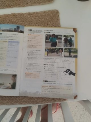 English File 5th Edition A1/A2. Student's Book ...