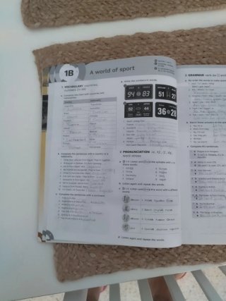 English File 5th Edition A1/A2. Student's Book ...