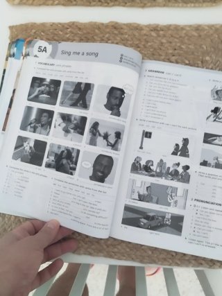 English File 5th Edition A1/A2. Student's Book ...