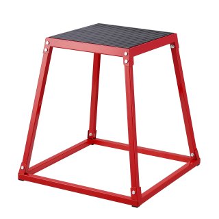 Box Pliometrico 3 Pezzi Fitness 305/458/609 mm