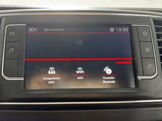 Citroen Spacetourer BlueHDi 180 S&S Feel Talla XL EAT6 131 kW (178 CV)