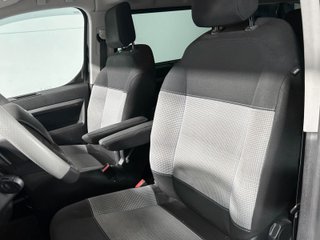 Citroen Spacetourer BlueHDi 180 S&S Feel Talla XL EAT6 131 kW (178 CV)