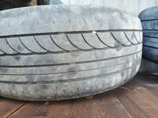 Llantas de aleación Ford (4 unidades)