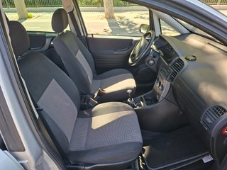 Opel Zafira A (7 plazas) – muy pocos kilómetros