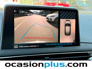 Peugeot 5008 PureTech 130 S&S Allure 96 kW (130 CV)