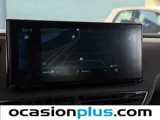 Peugeot 3008 PureTech 130 S&S Allure 96 kW (130 CV)