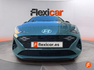 Hyundai i10 1.0 Klass