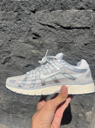 Nike P-6000