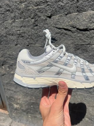 Nike P-6000