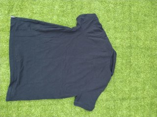 Polo Lion of Porches Preto L