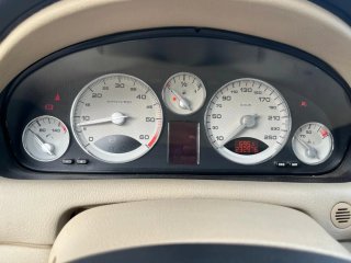 Peugeot 607 2.7 HDI v6