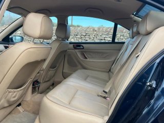 Peugeot 607 2.7 HDI v6