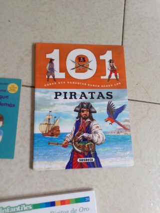 LOTE Leyendo solos