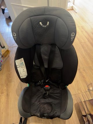 Silla Coche Nurse by Jane Isofix