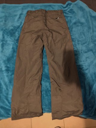 Conjunto chaqueta y pantalón de esquí Wedze-hombre