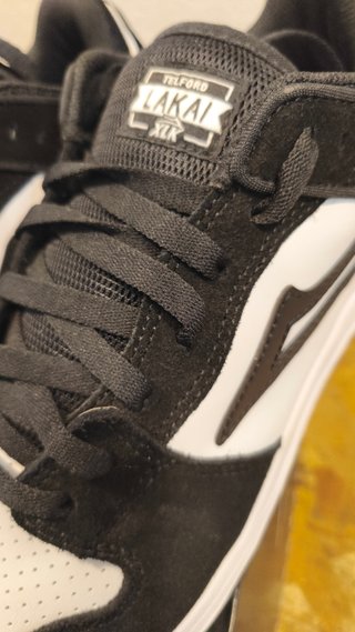 Zapatillas skate Lakai 47