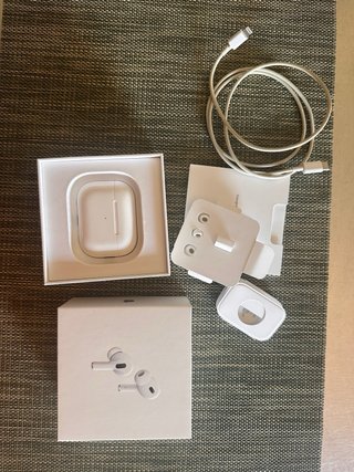 AirPods Pro 2ª Gen