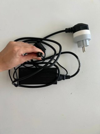 Impresora Etiquetas BIXOLON SLP-DX220 Negra