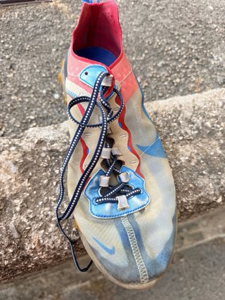 Nike React Element 43