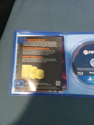 FIFA 23 PS4 (PlayStation 4) EA Sports