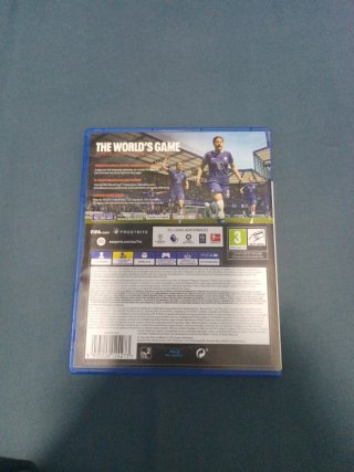 FIFA 23 PS4 (PlayStation 4) EA Sports
