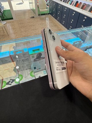 iPhone 13 128GB Azul/Rosa