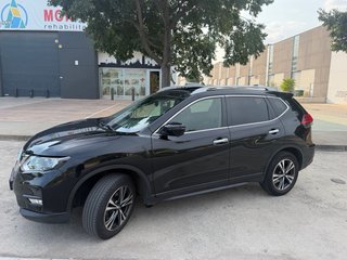 Nissan X-Trail 2019