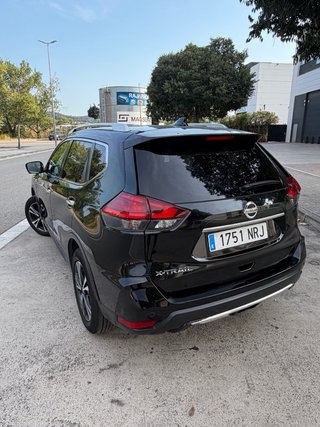 Nissan X-Trail 2019
