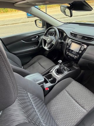 Nissan X-Trail 2019