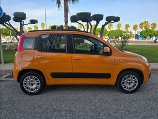 Fiat Panda 1.2 Lounge 51kW (69CV)