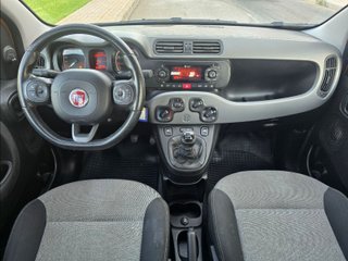 Fiat Panda 1.2 Lounge 51kW (69CV)
