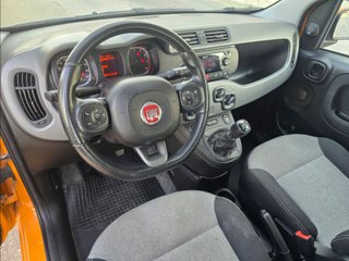 Fiat Panda 1.2 Lounge 51kW (69CV)